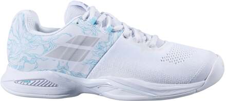 Babolat Propulse Blast Tennisschoenen Dames wit - 37,38,38.5,39,40,40.5,41,42