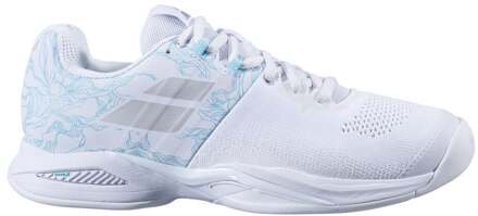 Babolat Propulse Blast Tennisschoenen Dames wit - 38,38.5,39,40