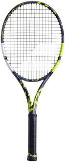 Babolat Pure Aero 98 antraciet - 1,2,3,4
