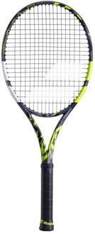 Babolat Pure Aero 98 antraciet - 3