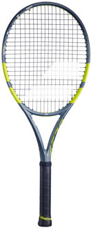 Babolat Pure Aero 98 Tennisracket onbespand antraciet - 1,3