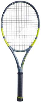 Babolat Pure Aero 98 Tennisracket onbespand antraciet - 2