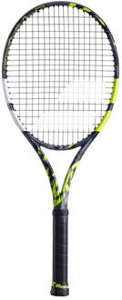 Babolat Pure Aero 98 Tennisracket Testrackets antraciet - 3