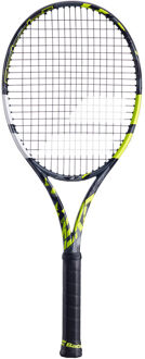 Babolat Pure Aero 98 Tennisracket Testrackets antraciet - 3