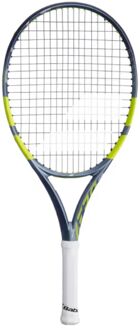 Babolat Pure Aero JR 25 Gen9 Tennisracket Junior 25 Geel