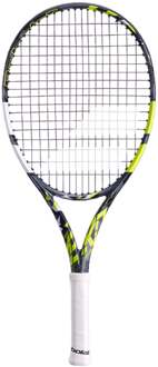 Babolat Pure Aero Junior 25 antraciet - 000,00,0,1