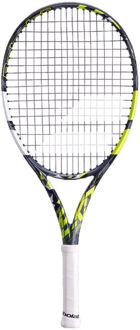 Babolat Pure Aero Junior 25 antraciet - 000