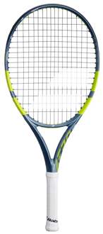 Babolat Pure Aero Junior 25 Tennisracket Besnaard antraciet