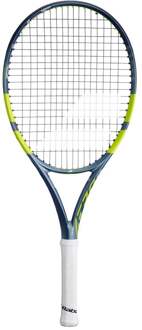 Babolat Pure Aero Junior 26 Tennisracket Besnaard antraciet