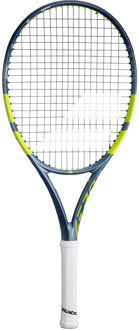 Babolat Pure Aero Junior 26 Tennisracket Besnaard antraciet