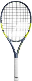 Babolat Pure Aero Lite Tennisracket Testrackets antraciet - 1