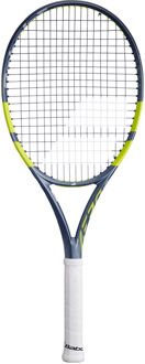 Babolat Pure Aero Lite Tennisracket Testrackets antraciet - 2