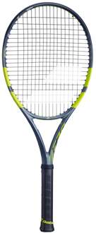 Babolat Pure Aero PA U Tennisracket Testrackets antraciet - 2,3