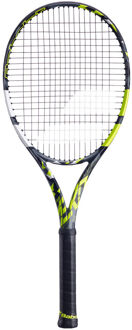 Babolat Pure Aero + antraciet - 3,4