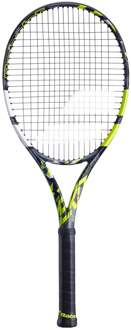 Babolat Pure Aero + antraciet - 3