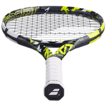 Babolat Pure Aero Team antraciet - 1