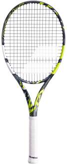 Babolat Pure Aero Team antraciet - 4