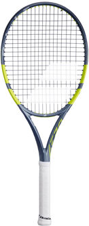 Babolat Pure Aero Team Tennisracket Testrackets antraciet - 2