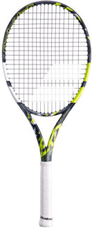 Babolat Pure Aero Team Test racket antraciet - 3