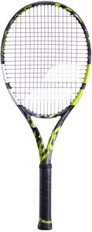 Babolat Pure Aero Test racket antraciet - 2