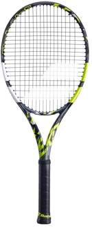 Babolat Pure Aero Test racket antraciet - 3