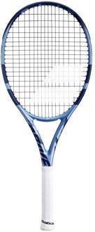 Babolat Pure Drive 107 blauw