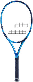 Babolat Pure Drive 110 blauw - 3,4