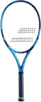 Babolat Pure Drive 110 blauw - 4