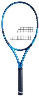 Babolat Pure Drive 110 blauw - 4