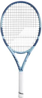 Babolat Pure Drive 25 Gen11 Tennisracket Junior 25 Blauw