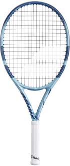 Babolat Pure Drive 25 Gen11 Tennisracket Junior 25 Blauw