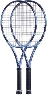 Babolat Pure Drive 98 (In Een Double-pack) blauw - 1,2,3,4