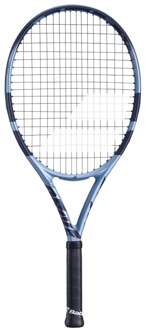 Babolat Pure Drive JR 25 donkerblauw