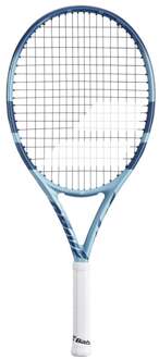 Babolat Pure Drive JR 25 lichtblauw