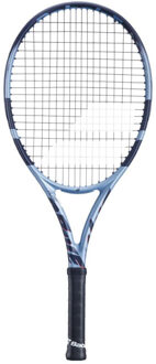 Babolat Pure Drive JR 26 donkerblauw