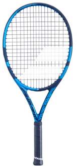 Babolat Pure Drive Junior 25 blauw - 1