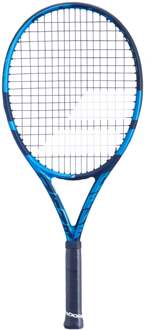 Babolat Pure Drive Junior 25 Tennisracket Besnaard blauw - 000,00,0,1