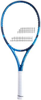 Babolat Pure Drive Lite Tennisracket Gebruikte rackets blauw - 1