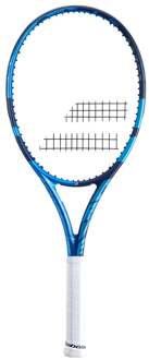 Babolat Pure Drive Lite Tennisracket Gebruikte rackets blauw - 1