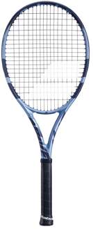 Babolat Pure Drive + blauw - 3