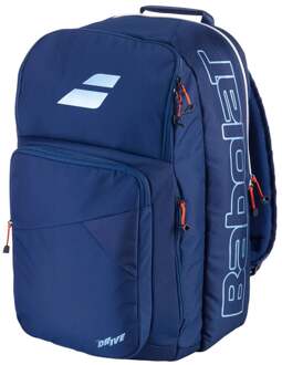 Babolat Pure Drive Rugzak-Blauw - nosize
