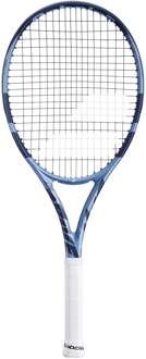 Babolat Pure Drive S Lite Tennisracket Testrackets blauw - 1,2