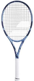 Babolat Pure Drive S Lite Test racket blauw - 2