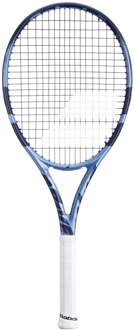 Babolat Pure Drive Team Tennisracket Testrackets blauw - 2