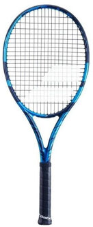 Babolat Pure Drive tennisracket senior blauw/zwart