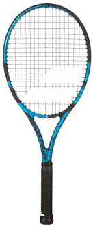 Babolat Pure Drive tennisracket senior blauw/zwart