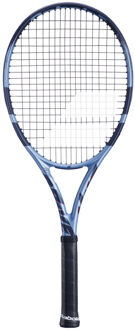 Babolat Pure Drive Tennisracket Testrackets blauw - 2,3