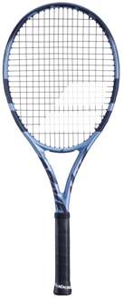 Babolat Pure Drive Tennisracket Testrackets blauw - 3