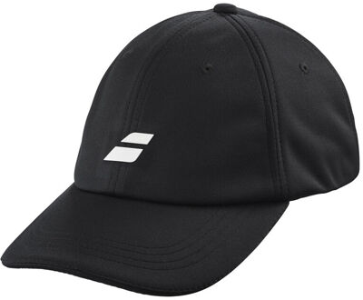 Babolat Pure Logo Cap Cap Unisex zwart - nosize