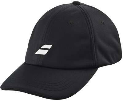 Babolat Pure Logo Cap Cap Unisex zwart - nosize